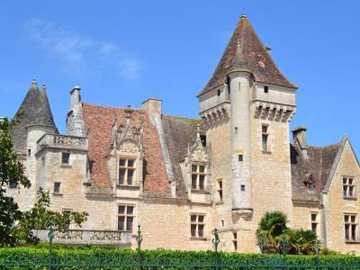 Gite du Gardien
